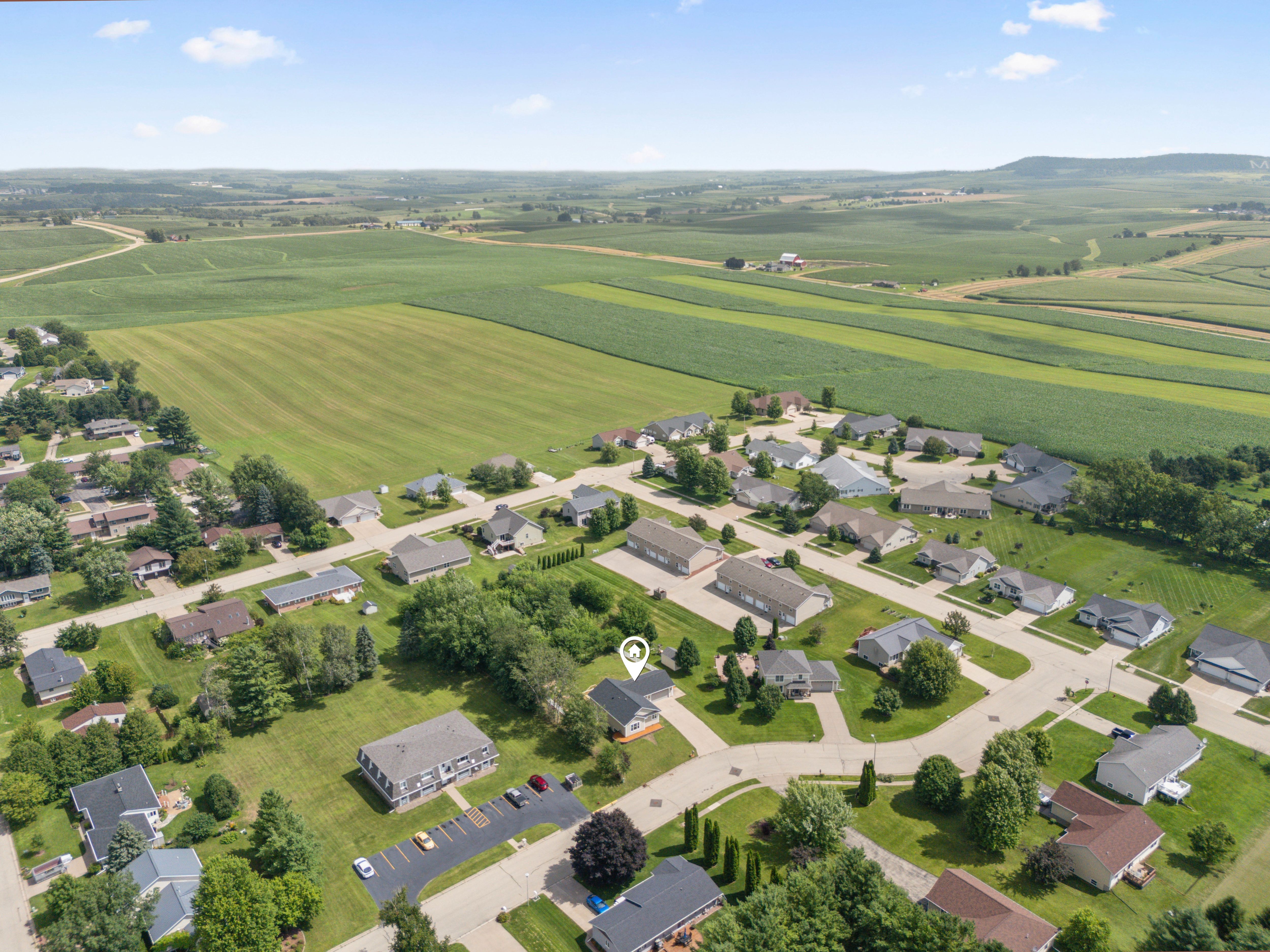 Listing Photo: 57-509 780 Country Club Ct Drone